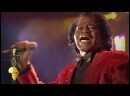 James Brown