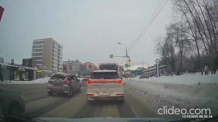 Г@ндоны среди нас