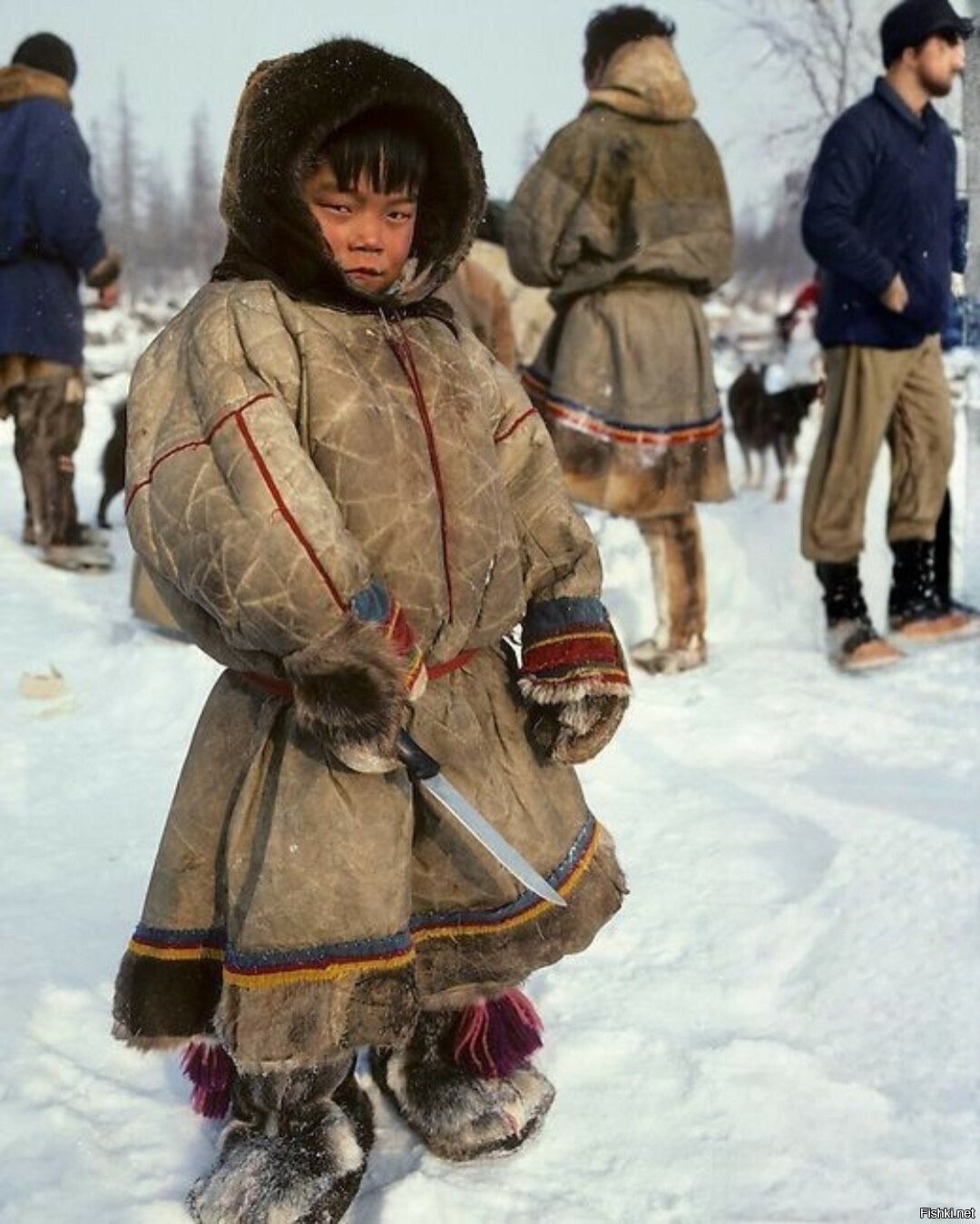 Солянка