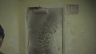 На антарктической станции