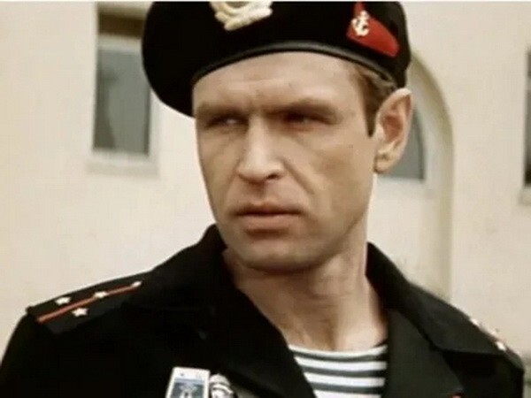 Чтобы помнили. Вадим Спиридонов