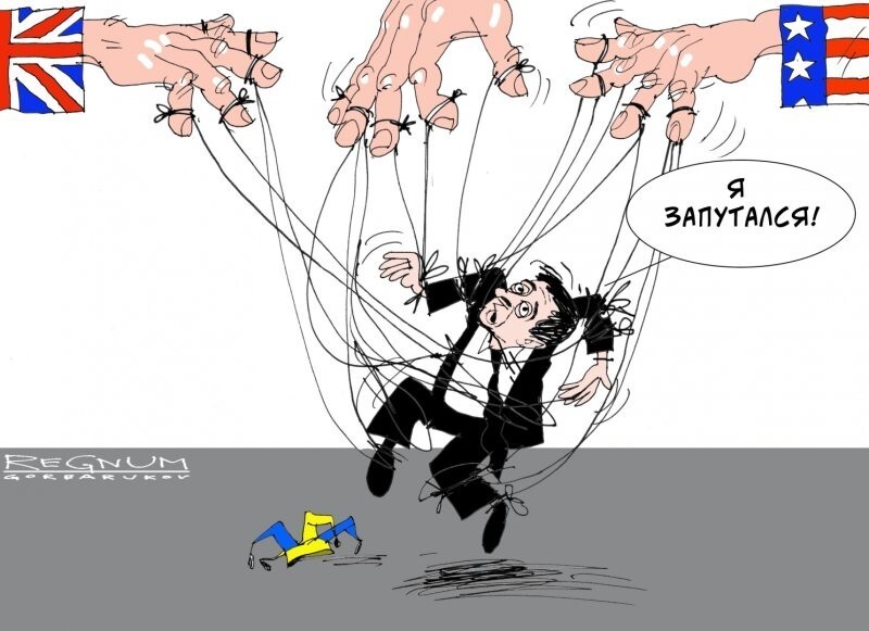О политике и не только