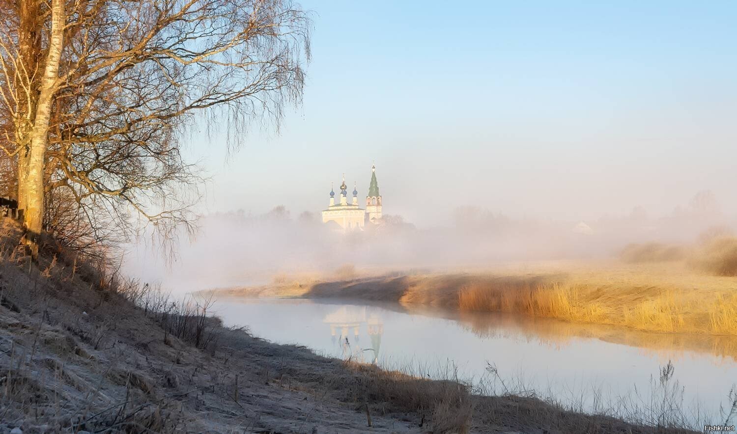 Солянка