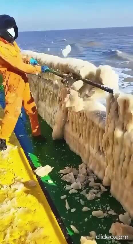 Зима пришла