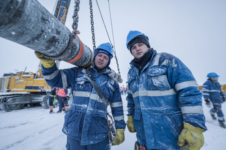 Сами себе наступили на&nbsp;одно место