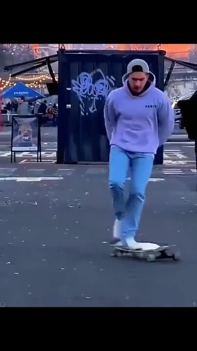 прост видосик