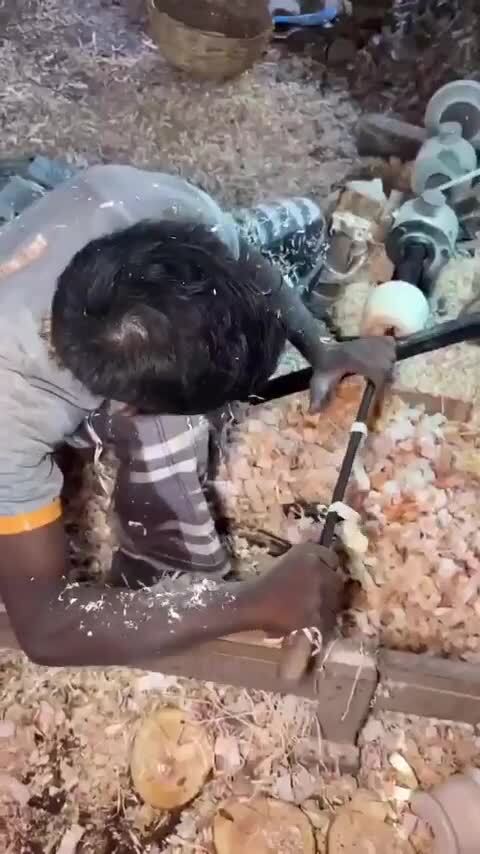 Пакистанский горшочек