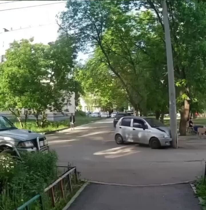 Солянка