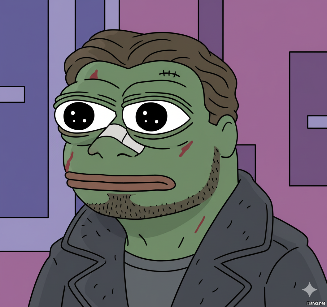 Время