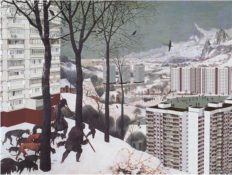 Солянка