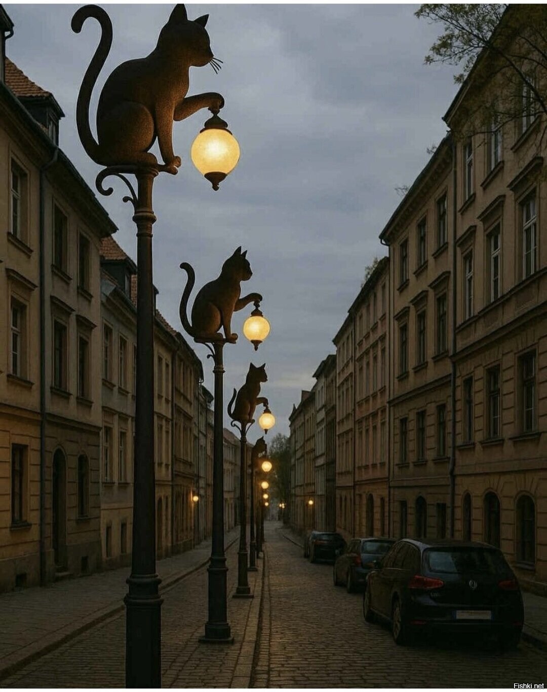 Солянка
