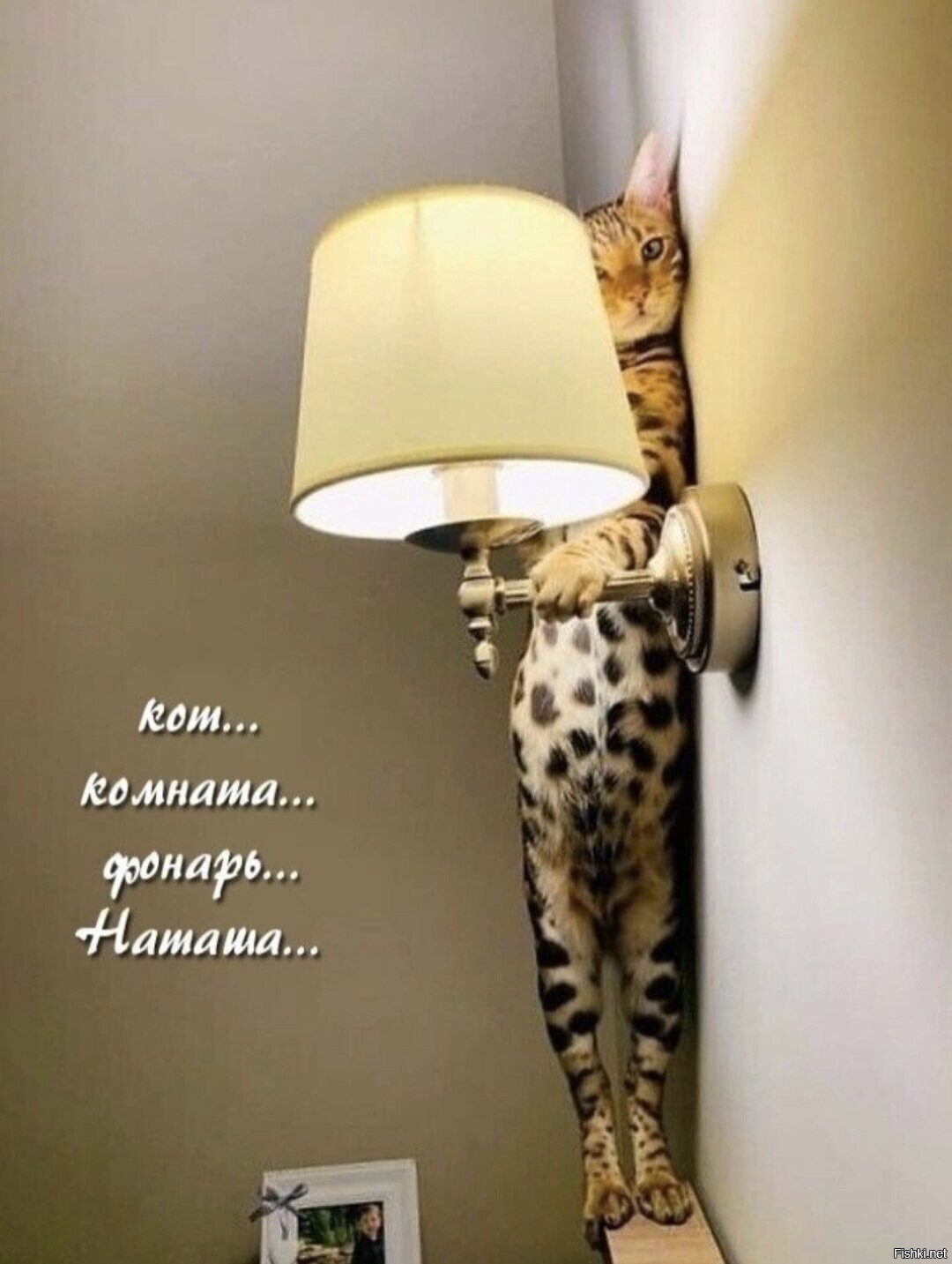 Доброе утро