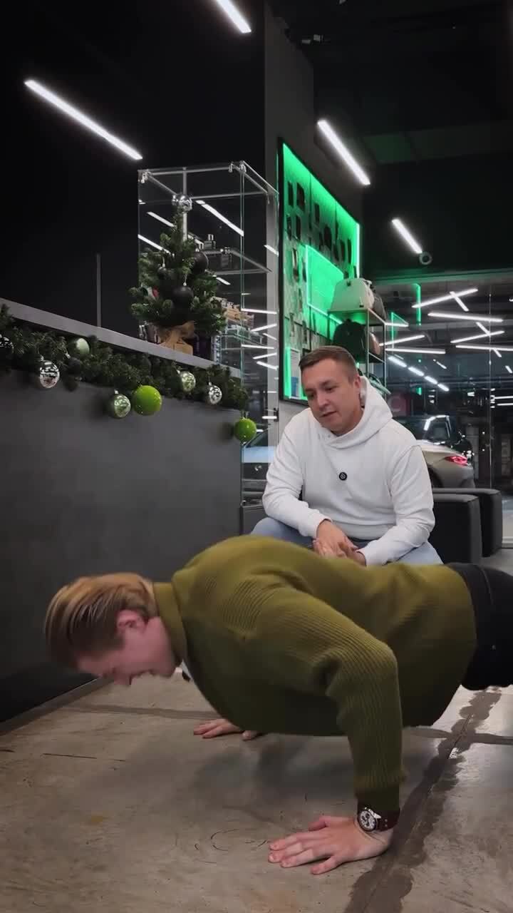 Просчитался, но где