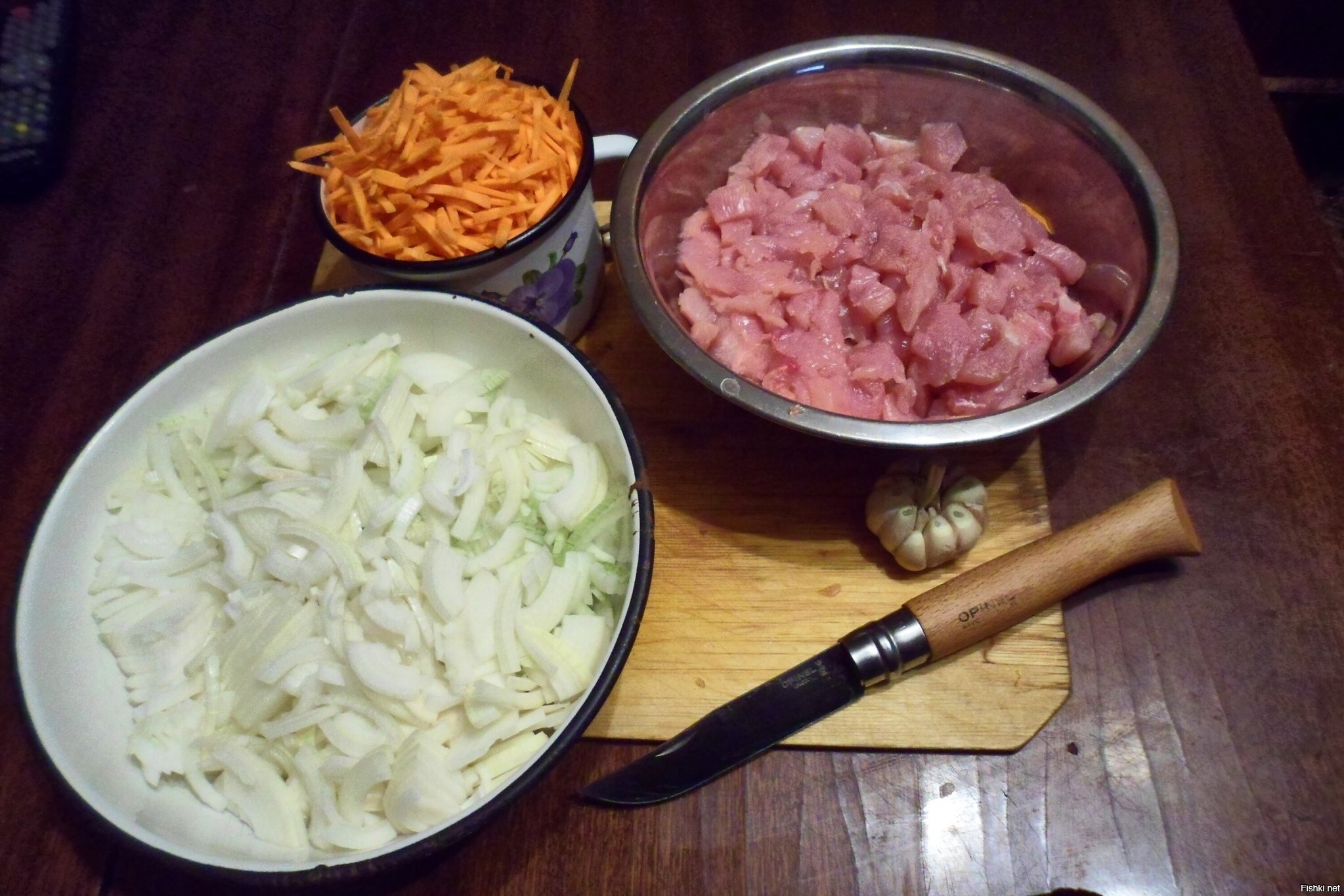Солянка
