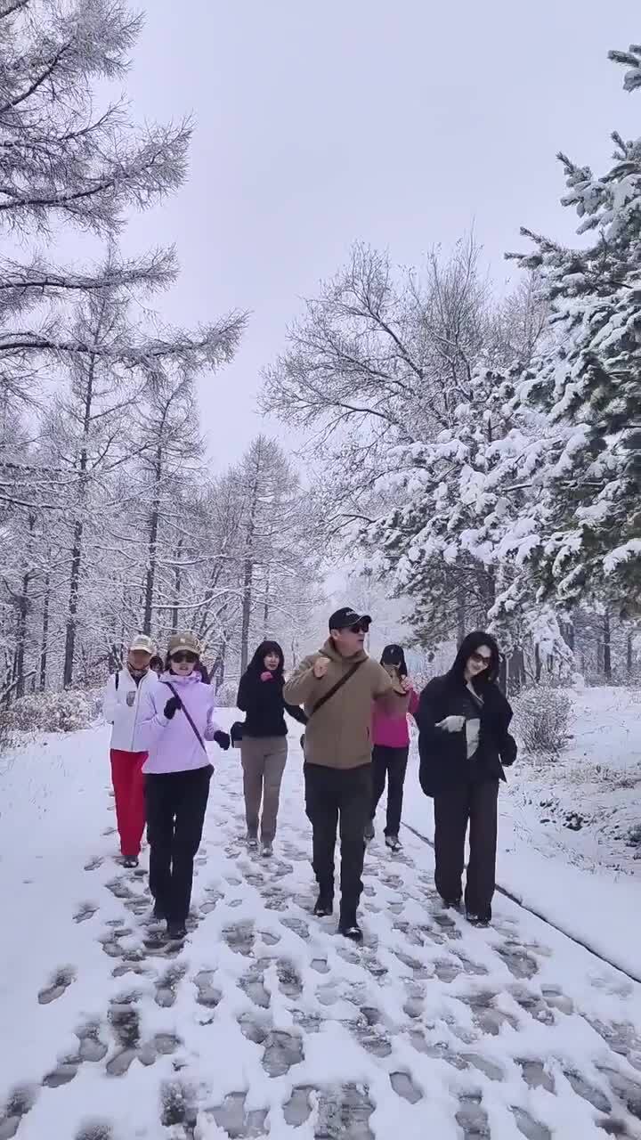 Бодрое утро