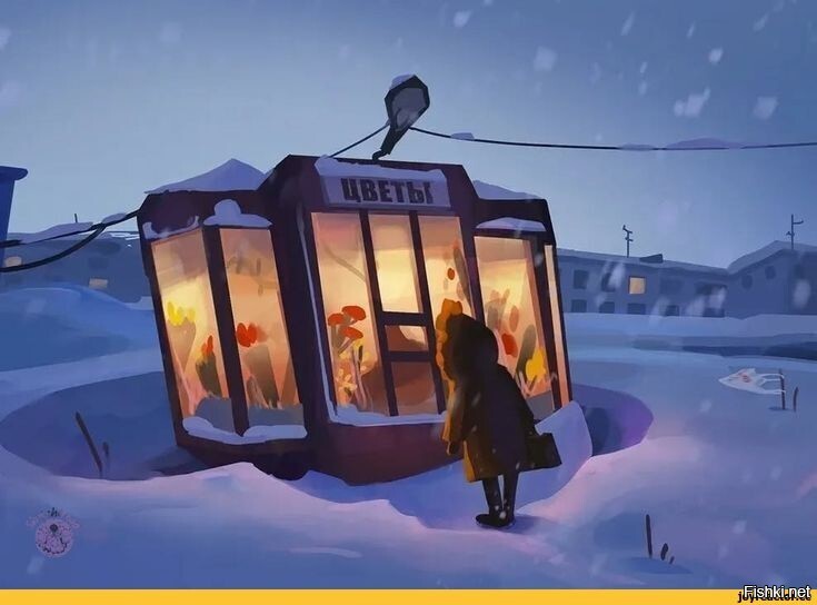 Солянка