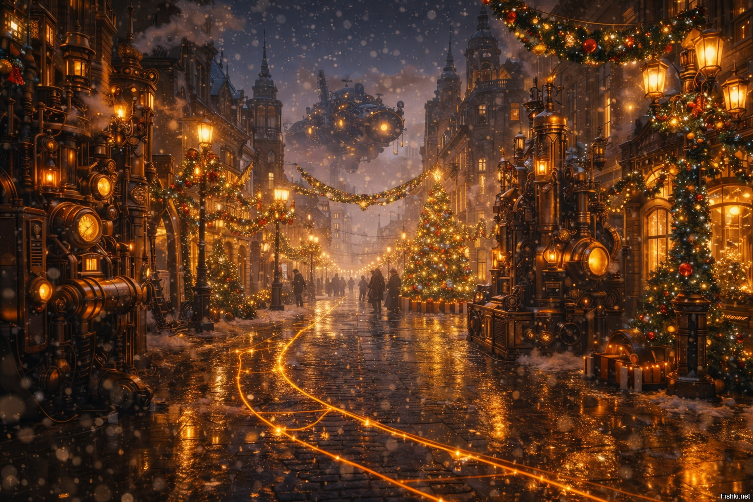 Солянка