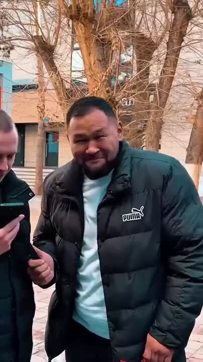 казахи ржачные 