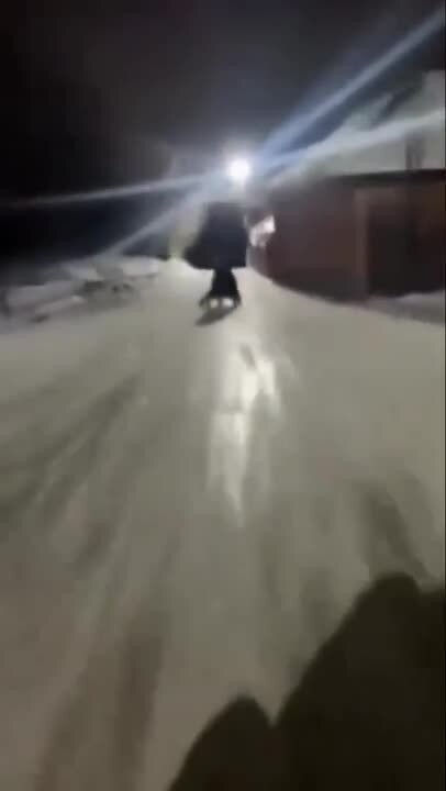 кабы не было зимы
