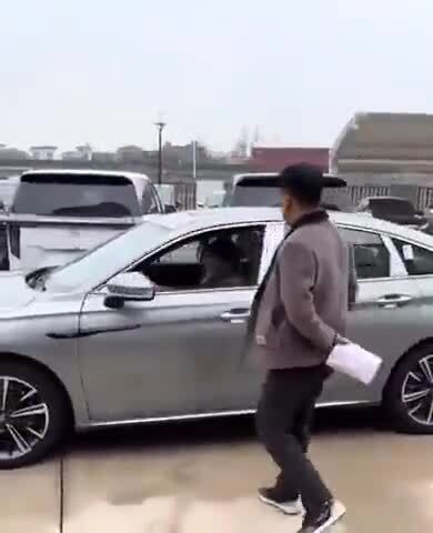 Скоро, во всех дилерских центрах АвтоВАЗа