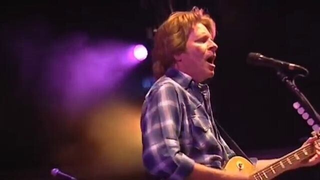 John Fogerty