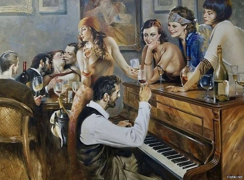 Солянка