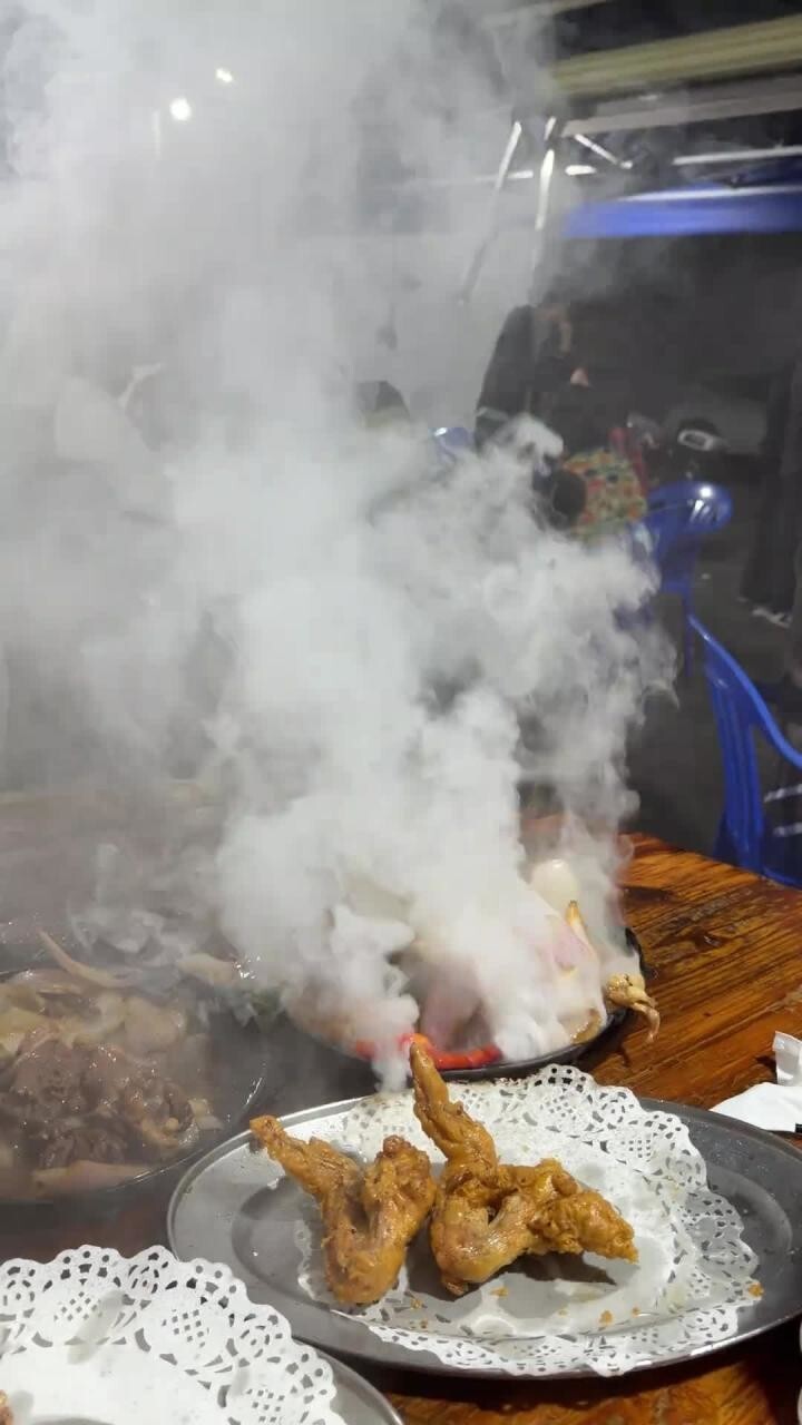 Солянка