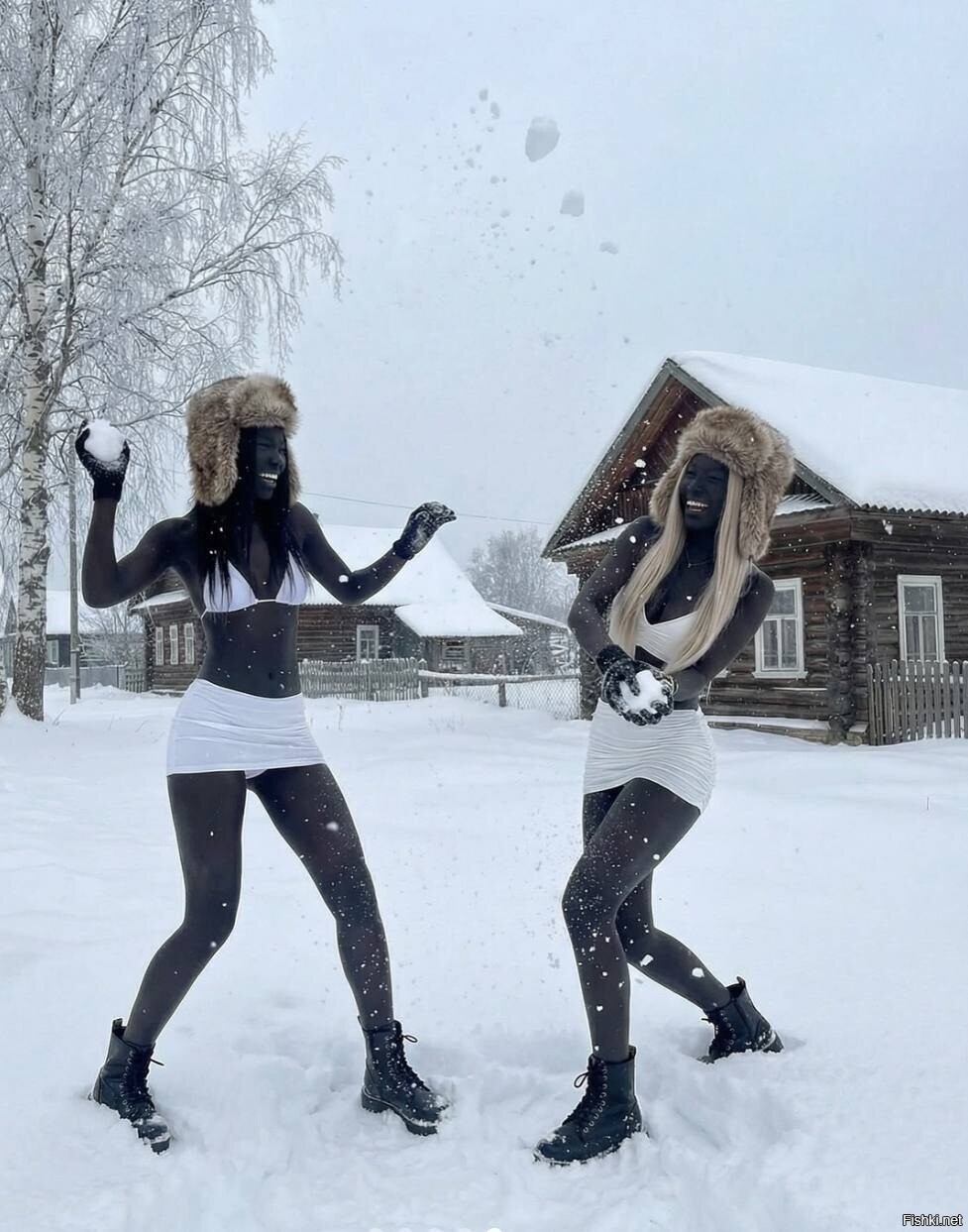 Солянка