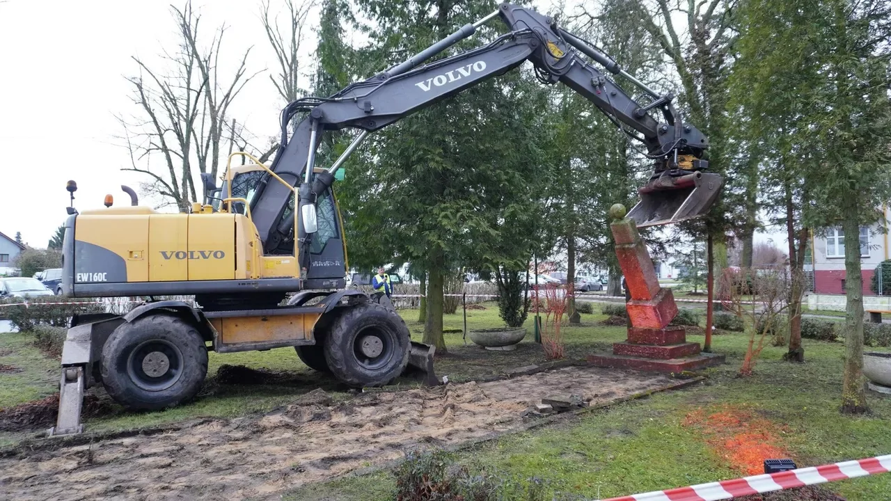 Братское спасибо