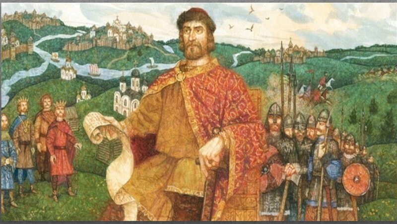 Мокрое дело