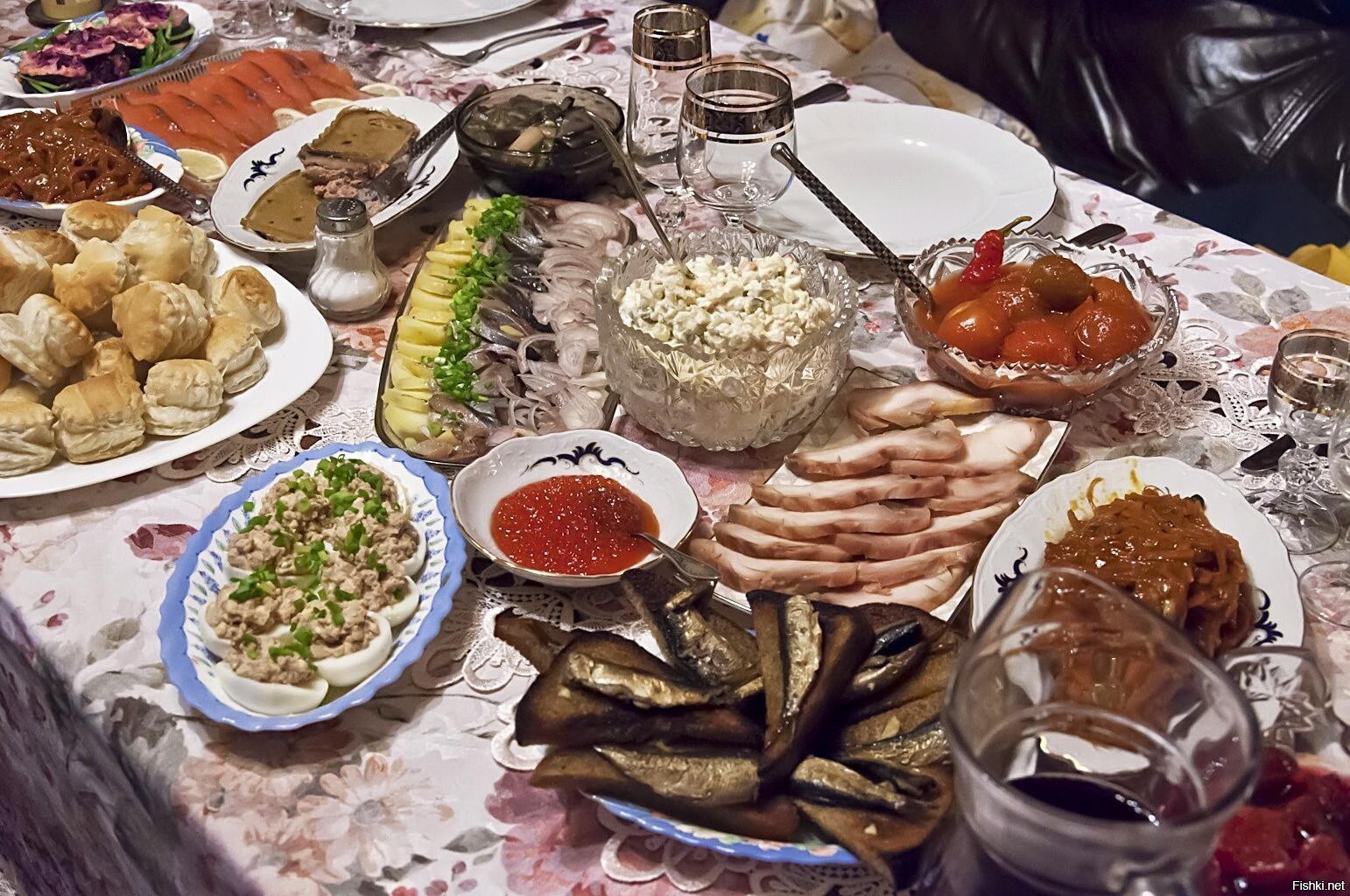 Солянка
