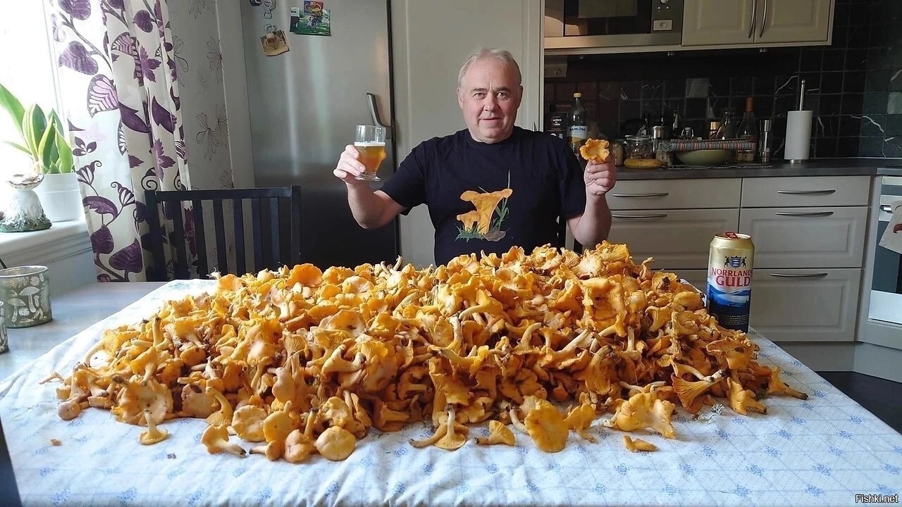 Солянка