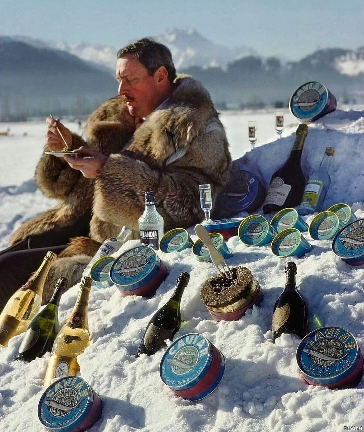 Солянка