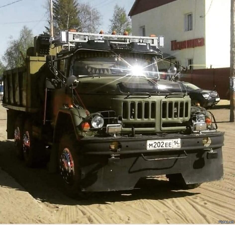 Солянка