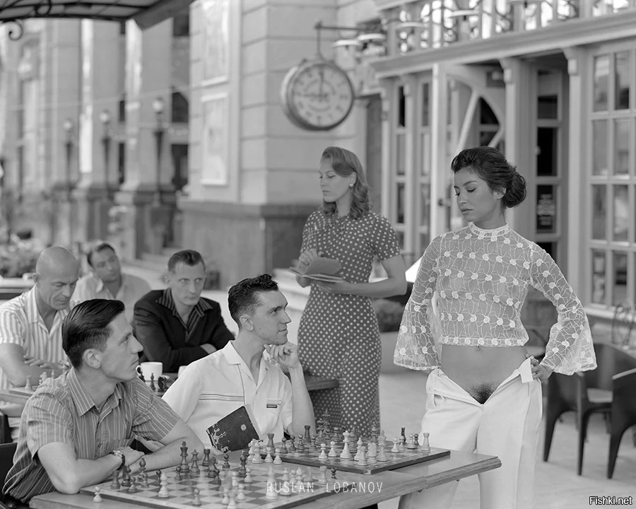 Отвлекающий маневр