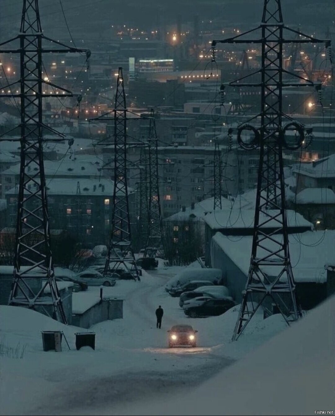 Солянка