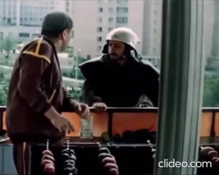 х\ф "Когда наступает сентябрь", 1976 г