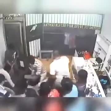 Преступление и наказание