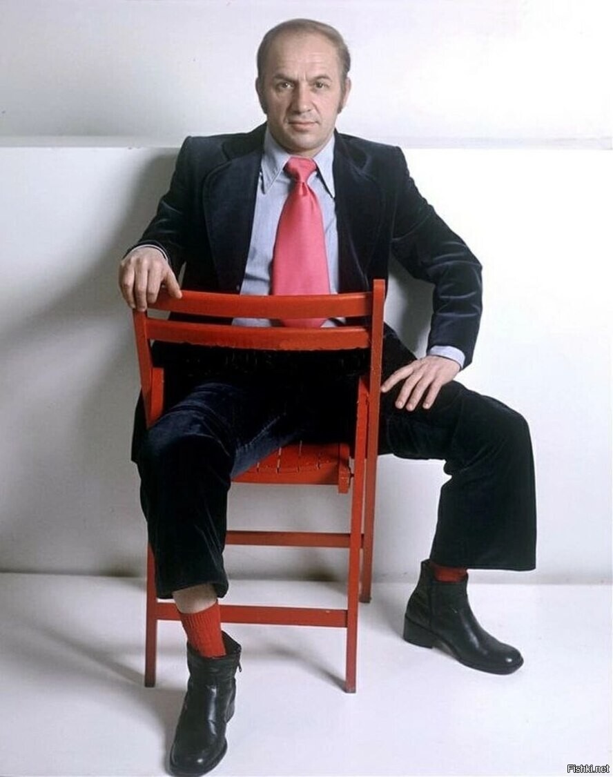 Лев Дуров