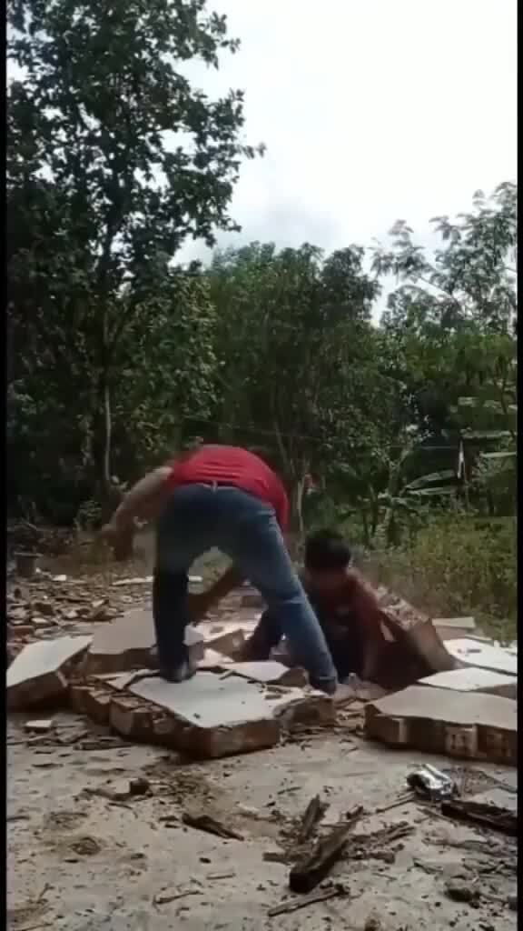 Фигня твоё кунг-фу