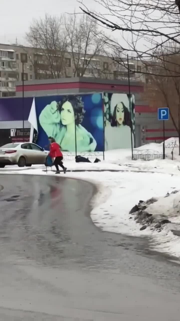 А у вас как день начался