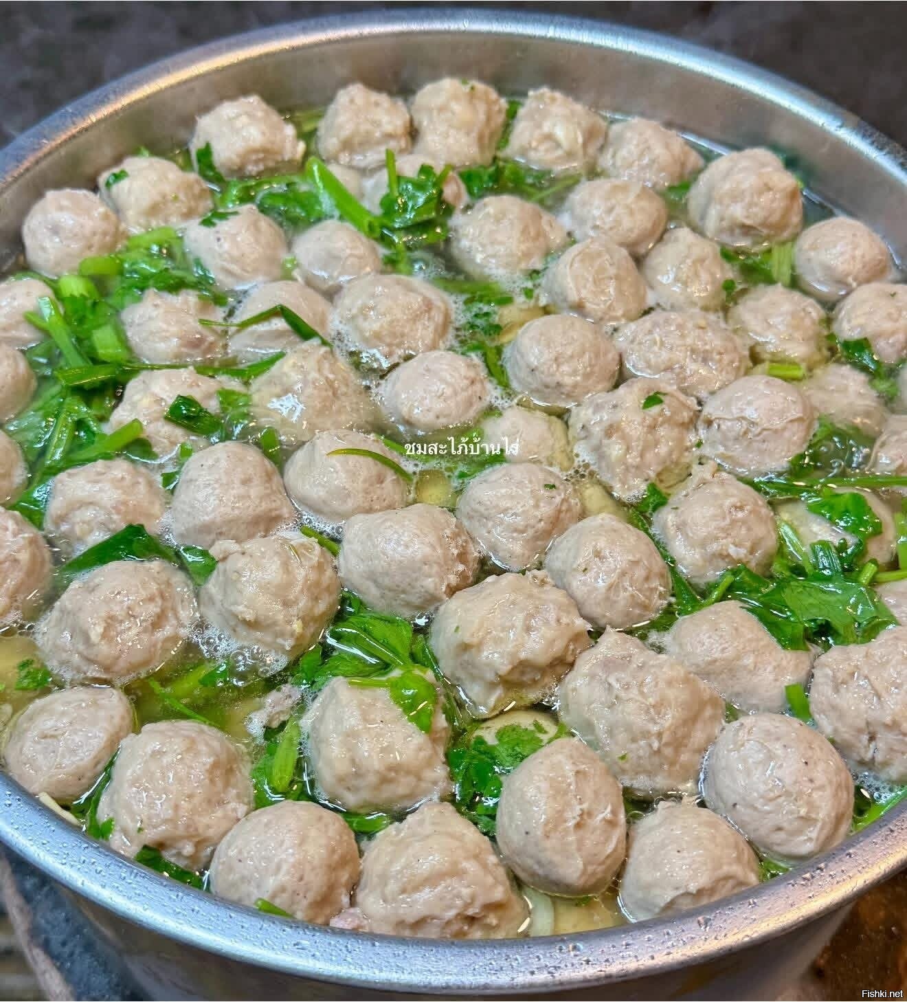Солянка