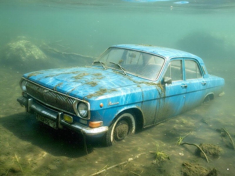 АвтоВсячина