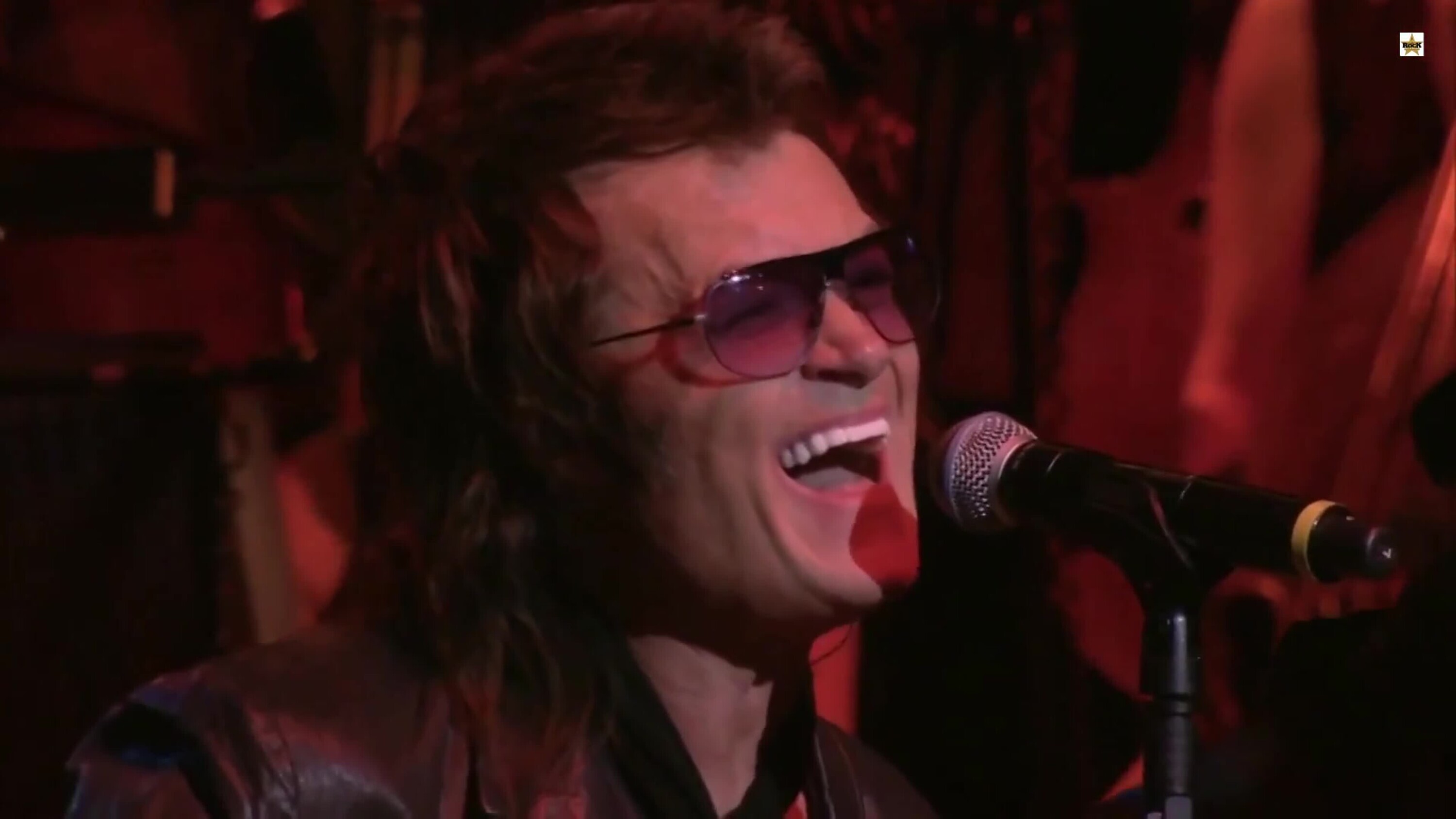 Glenn Hughes, Bruce Dickinson