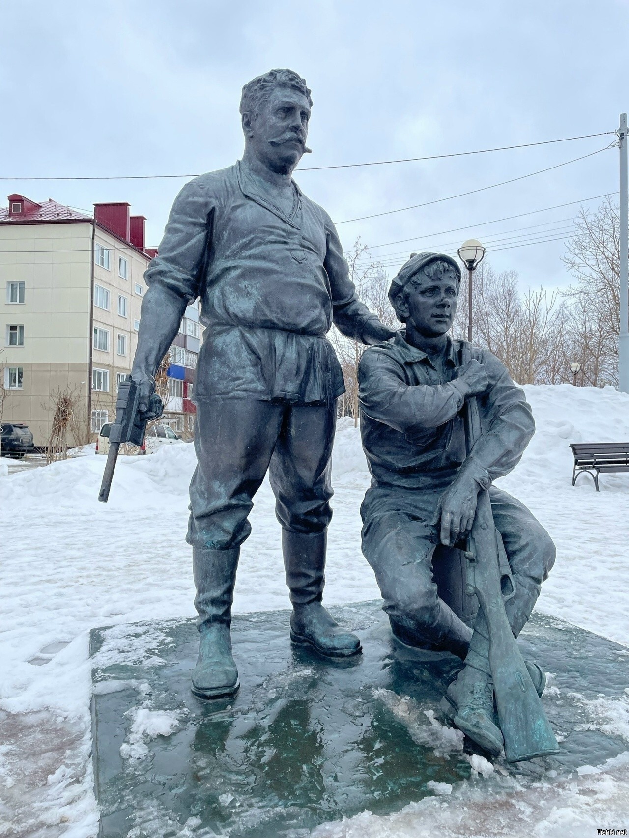 Южно-Сахалинск