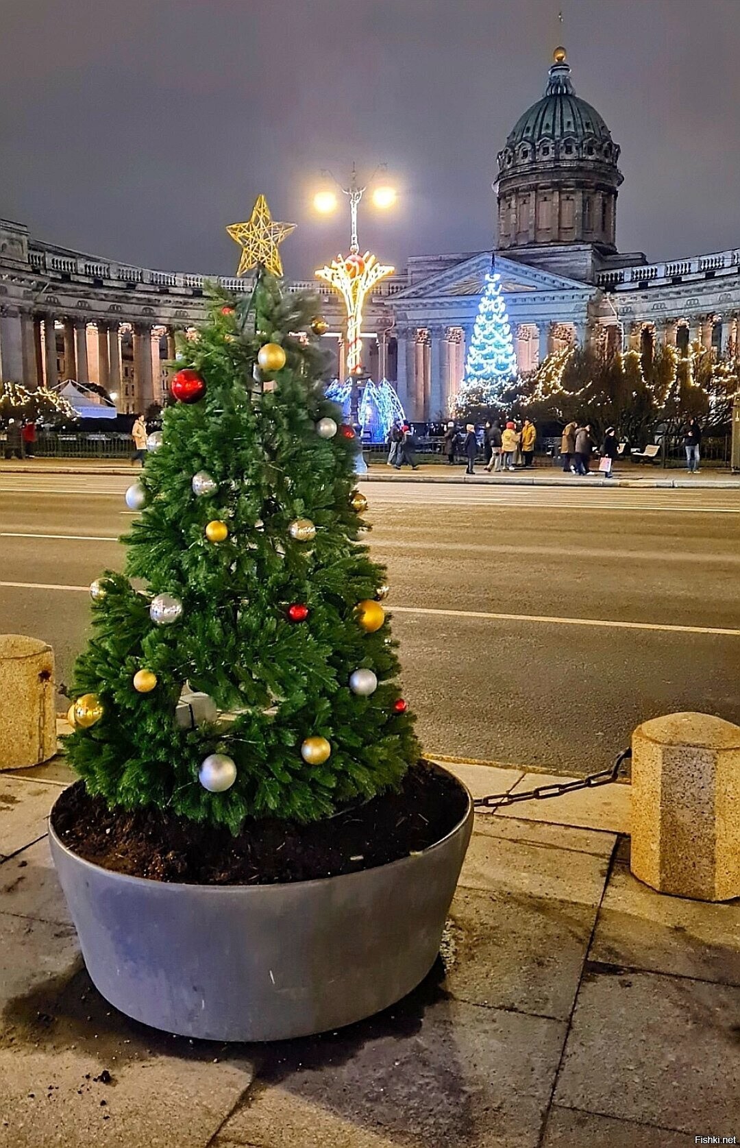 Солянка