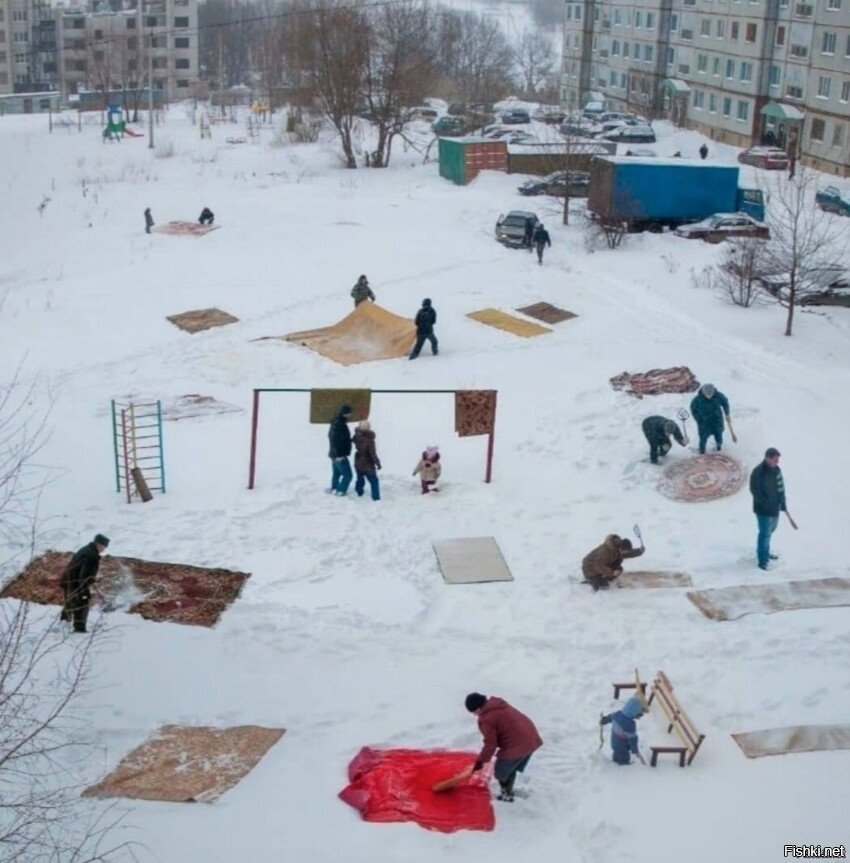 Солянка