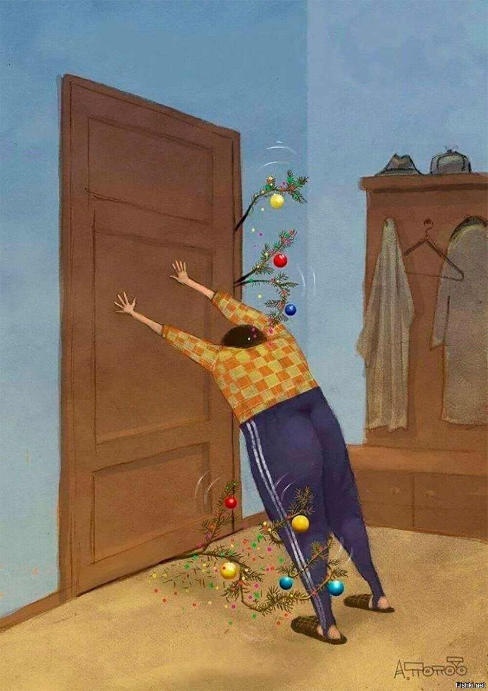 Солянка