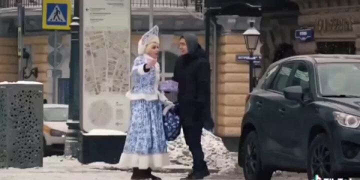 Солянка