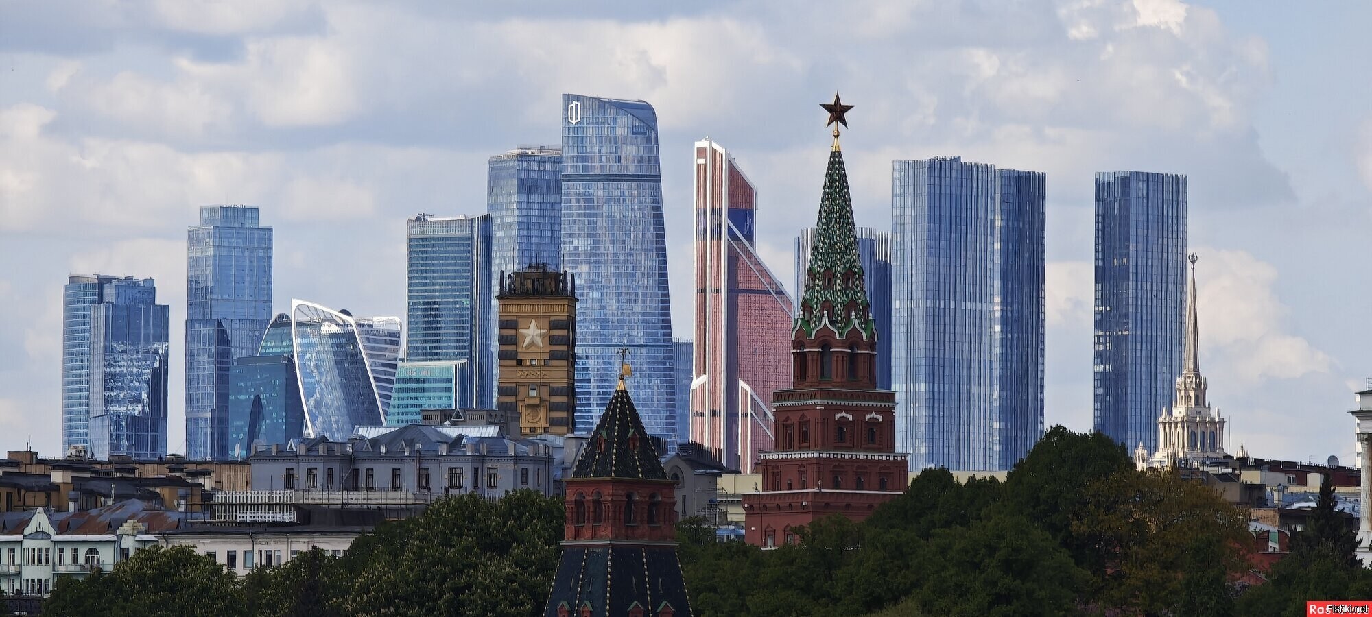 Солянка